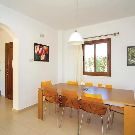 Villa Hera - Coral Bay